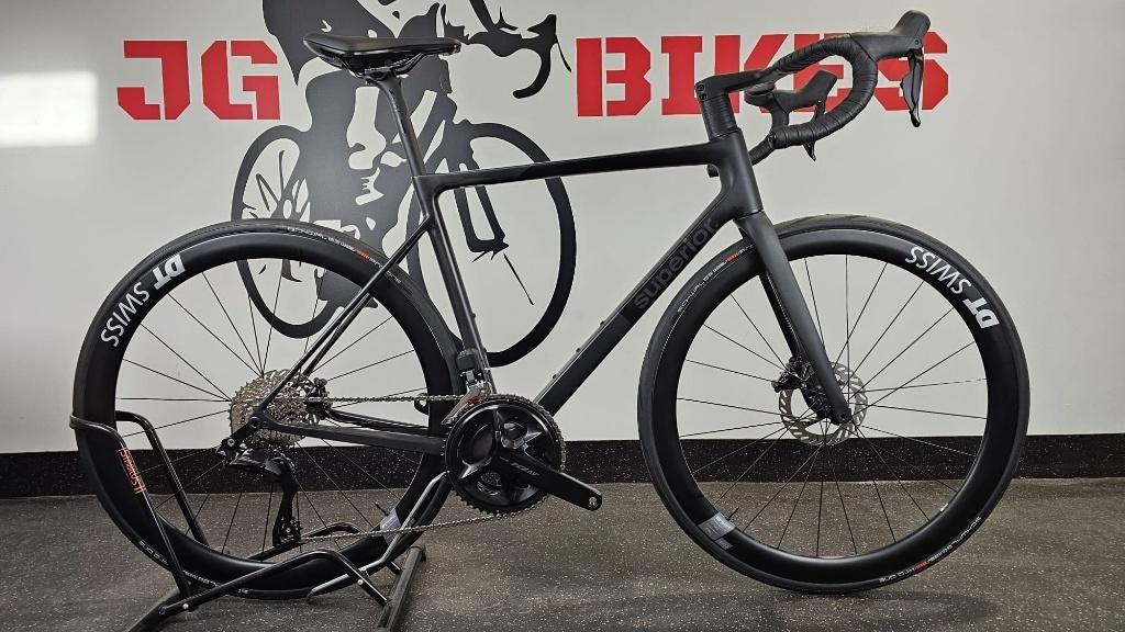 *NEW* racefiets Superior RR9.6 disc di2, Ophalen of Verzenden, Nieuw