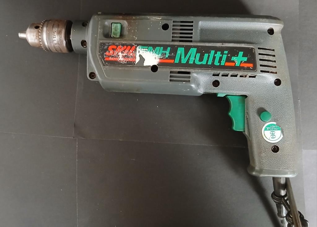 Skil Boormachine, Ophalen of Verzenden, Boormachine