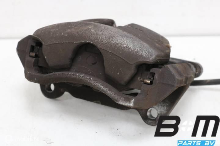 Remklauw linksvoor VW Golf 7 FL 8V0615123, Gebruikt