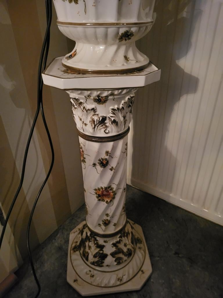 Capdimonte, Ophalen of Verzenden, Zo goed als nieuw