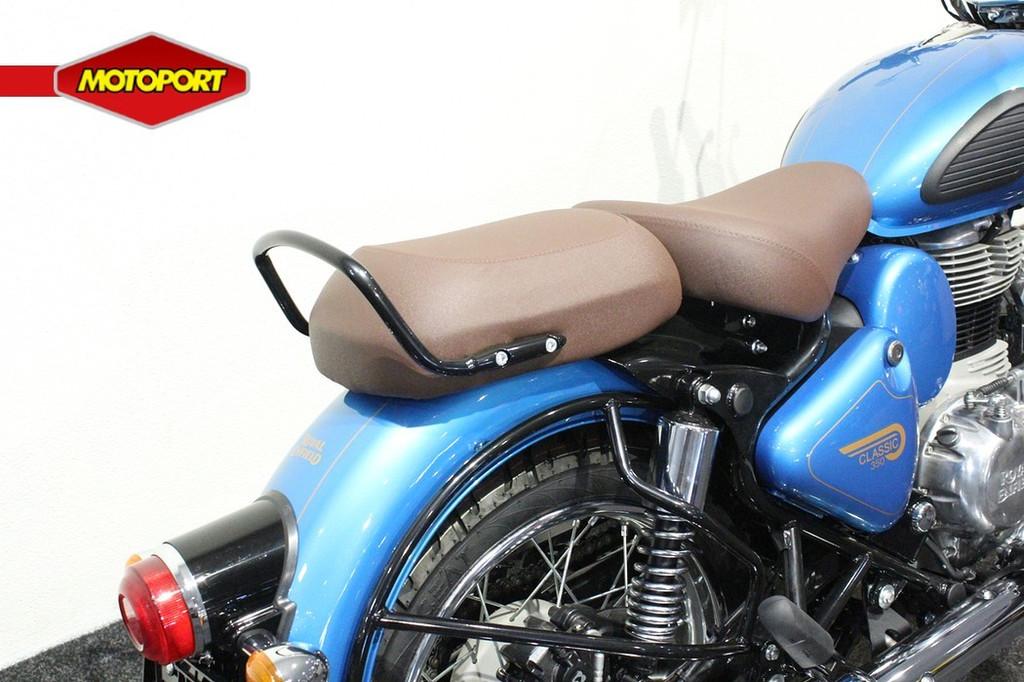 Royal Enfield Classic 350, Motoren, Motoren | Oldtimers, Overig