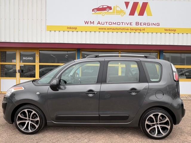 Citroen C3 Picasso 1.4 VTi Tendance AIRCO, Auto's, Citroën, Voorwielaandrijving, Euro 5, Stof, Gebruikt