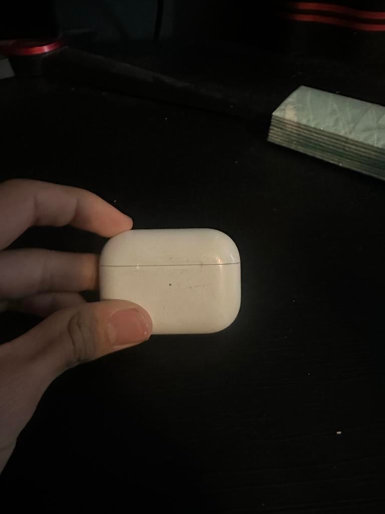 Apple AirPods Pro 2 - Draadloze Oordopjes met Ruisonderdrukk, Ophalen of Verzenden, Gebruikt, Overige merken, Draadloos