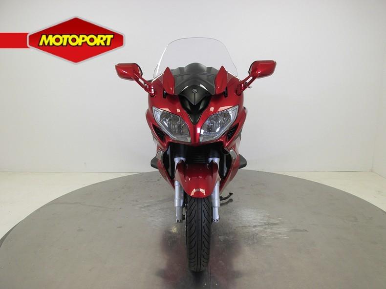 Yamaha FJR1300 ABS (bj 2015) - foto 3