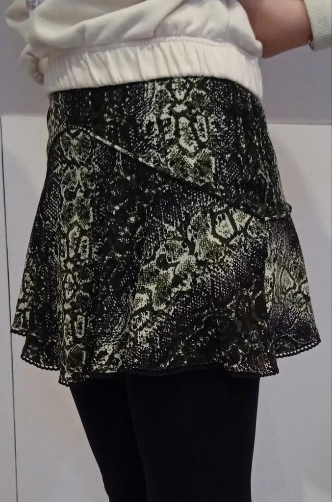 Leuk rokje JM (Shoeby) maat 152/158, Kinderen en Baby's, Kinderkleding | Maat 152, Meisje, Ophalen of Verzenden, Zo goed als nieuw