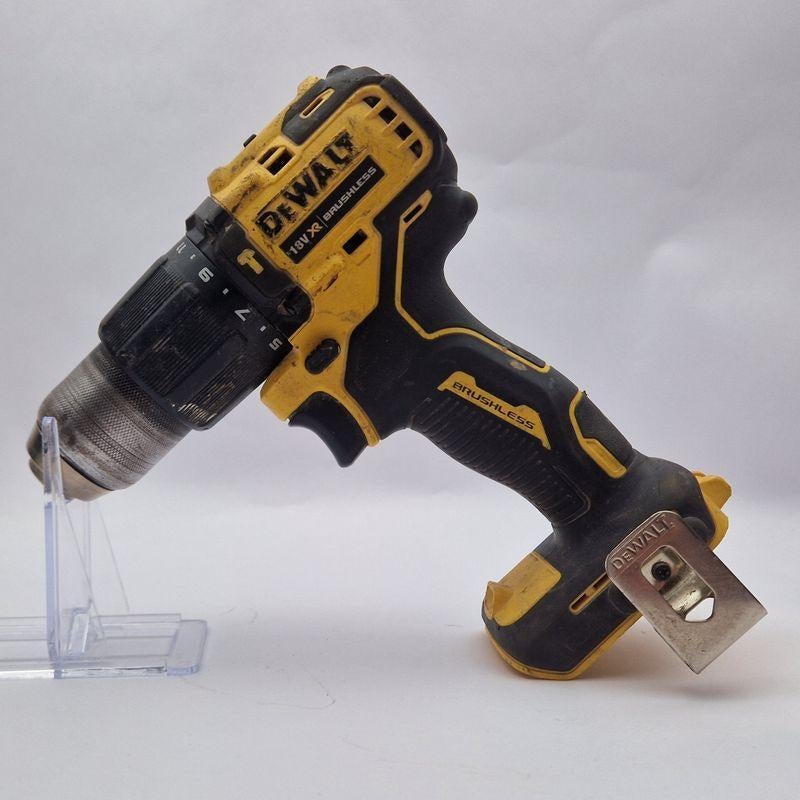 Dewalt DCd709 Body || Nu voor maar €49.99!!, Ophalen of Verzenden, Nieuw