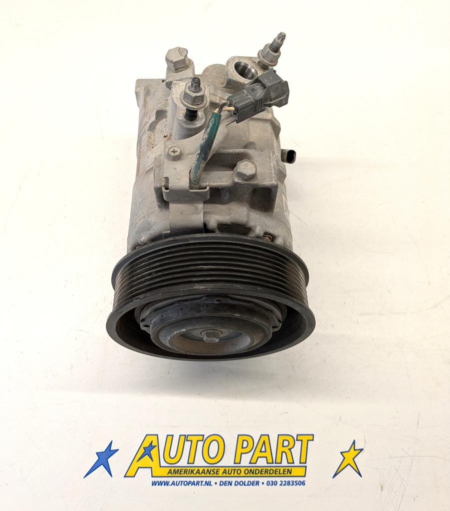 Dodge Ram eTorque airopomp 2019-2024, Auto-onderdelen, Airco en Verwarming, Gebruikt, PO Box 21-8004 | Auburn Hills, MI 48321-8004