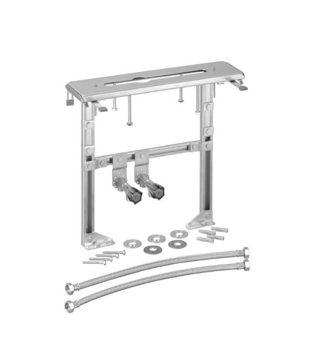 DORNBRACHT PERFECTO MONTAGESYSTEEM  1261397090, Niet ingevuld, Overige typen, Niet ingevuld, Nieuw