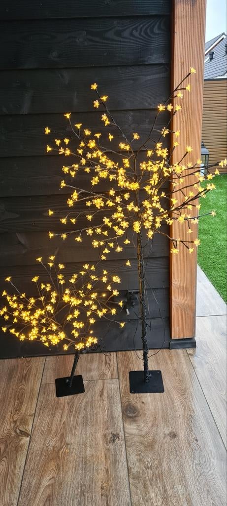 Buitenverlichting, Tuin en Terras, Ophalen, Zo goed als nieuw