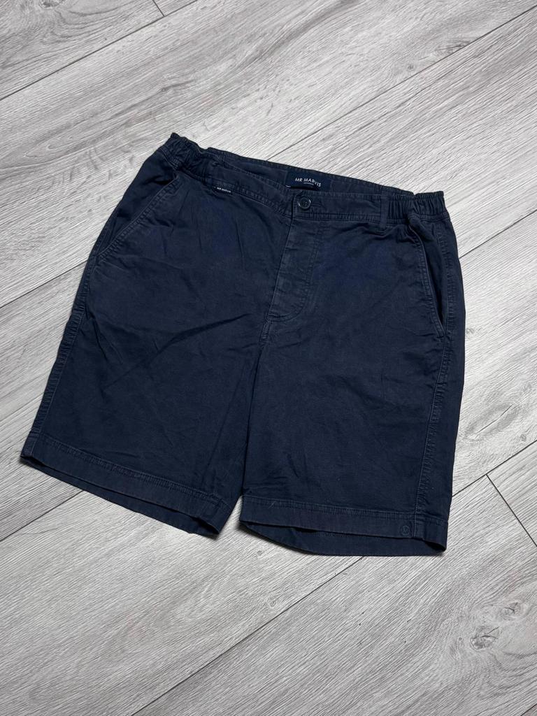 MR MARVIS Shorts – The Cosmics – Maat M (The Originals), Ophalen of Verzenden, Zo goed als nieuw, Blauw
