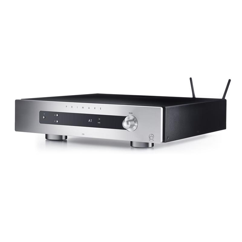 Primare i25 Prisma - Versterker -  Uit inruil verkregen, Niet ingevuld, Niet ingevuld, Niet ingevuld