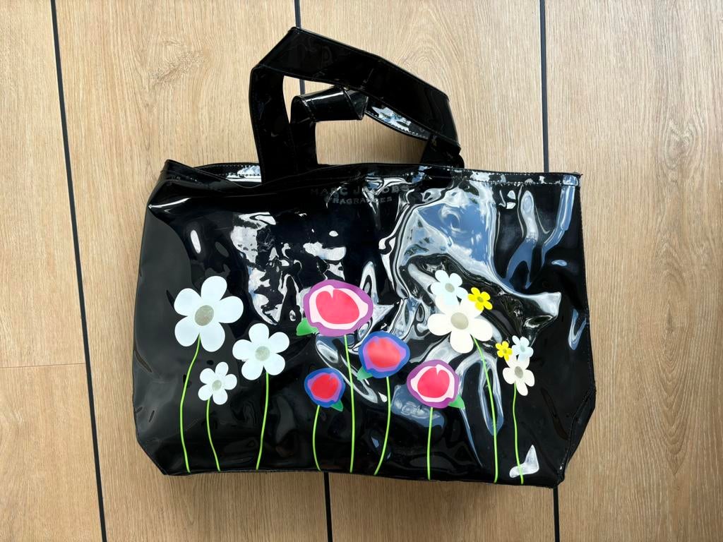 Tas Marc Jacobs, Ophalen of Verzenden, Zo goed als nieuw