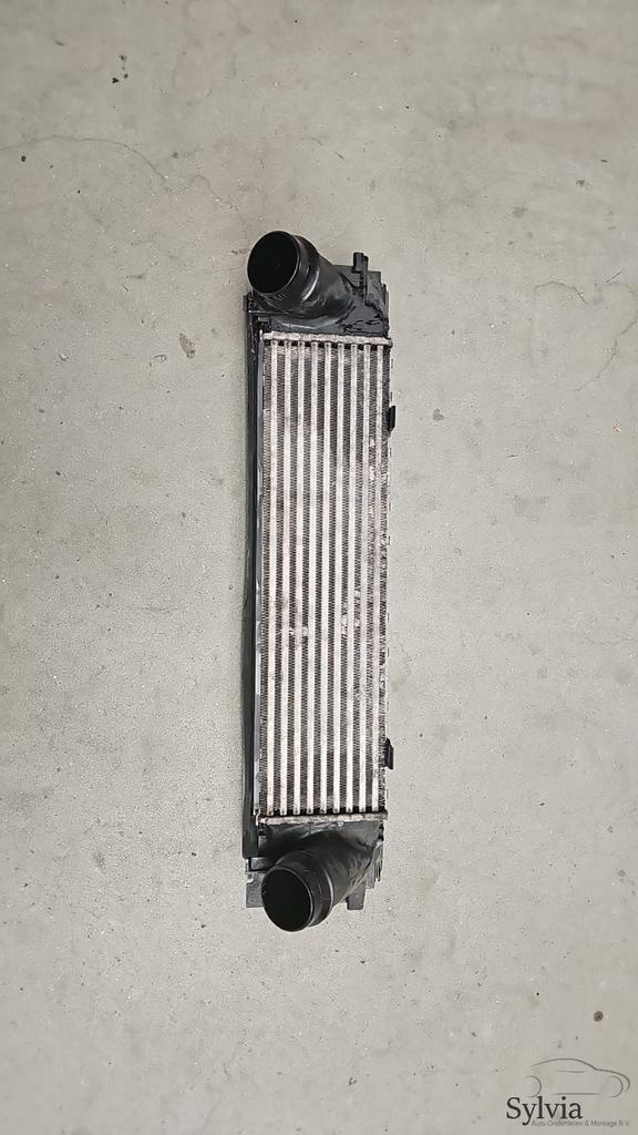 Intercooler Inlaatluchtkoeler BMW 1 / 2 / 3 / 4 serie F20 F2, Gebruikt, -, -, Ophalen of Verzenden
