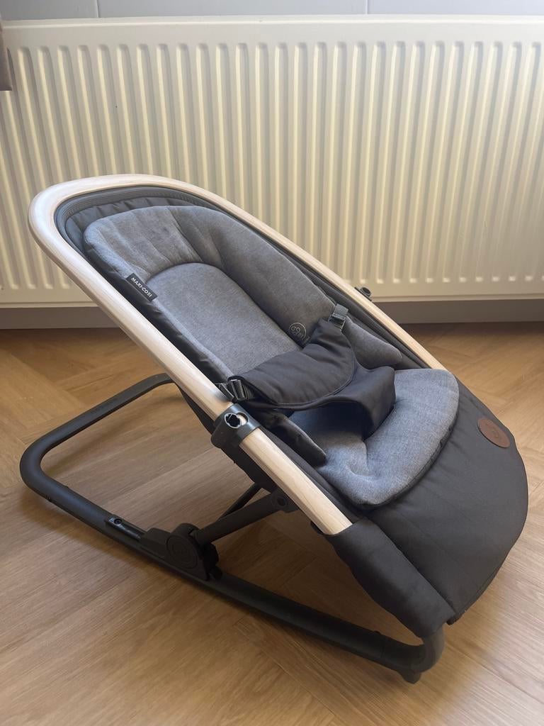 Maxi-Cosi Kori Wipstoel, Gebruikt, Wipstoel, Met gordel(s) of riempje(s), Ophalen