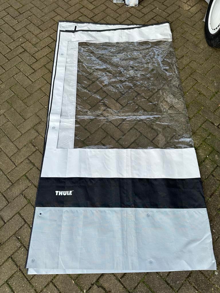Thule Rain Blocker G2 Side 275M, Ophalen, Gebruikt