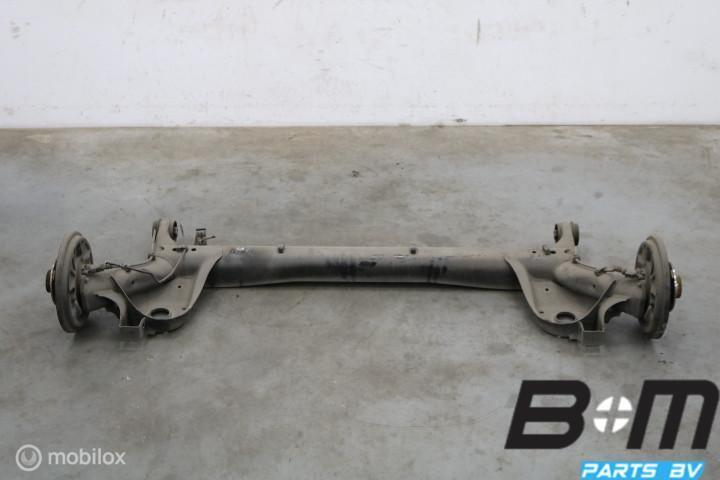 Achteras VW Up! 1S0500051A, Auto-onderdelen, Gebruikt