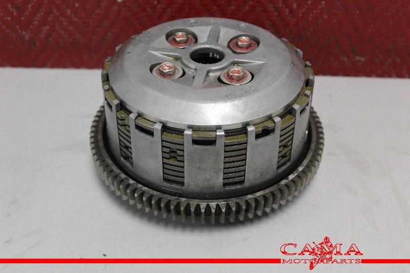 KOPPELINGSHUIS Kawasaki Z 750 2007-2012 (Z750 ZR750L-M), Motoren, Dhr. S. di Majo, Gebruikt, Info@cama-motorparts.nl, P.J. Troelstraweg 8 8
3144 CX  MAASSLUIS, NL