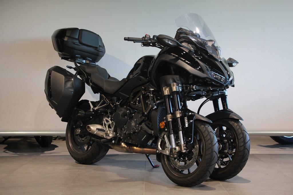 Yamaha Niken gt (bj 2023) - foto 2