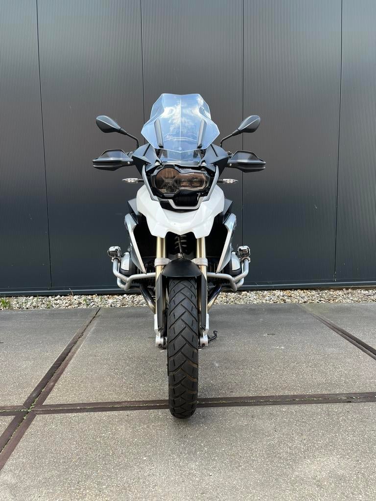 Nette BMW R1200GS, Motoren, 2 cilinders, Motorrijbewijs A, 1170 cc, Particulier