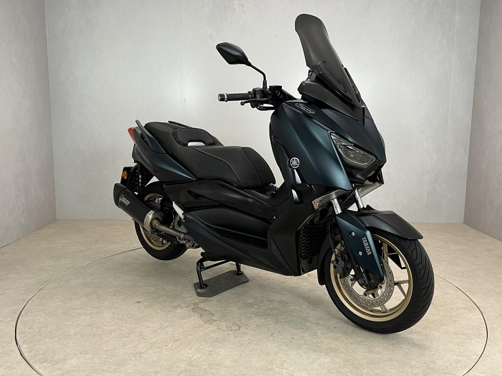 Yamaha X MAX 300 ABS TECH (bj 2022) - foto 2