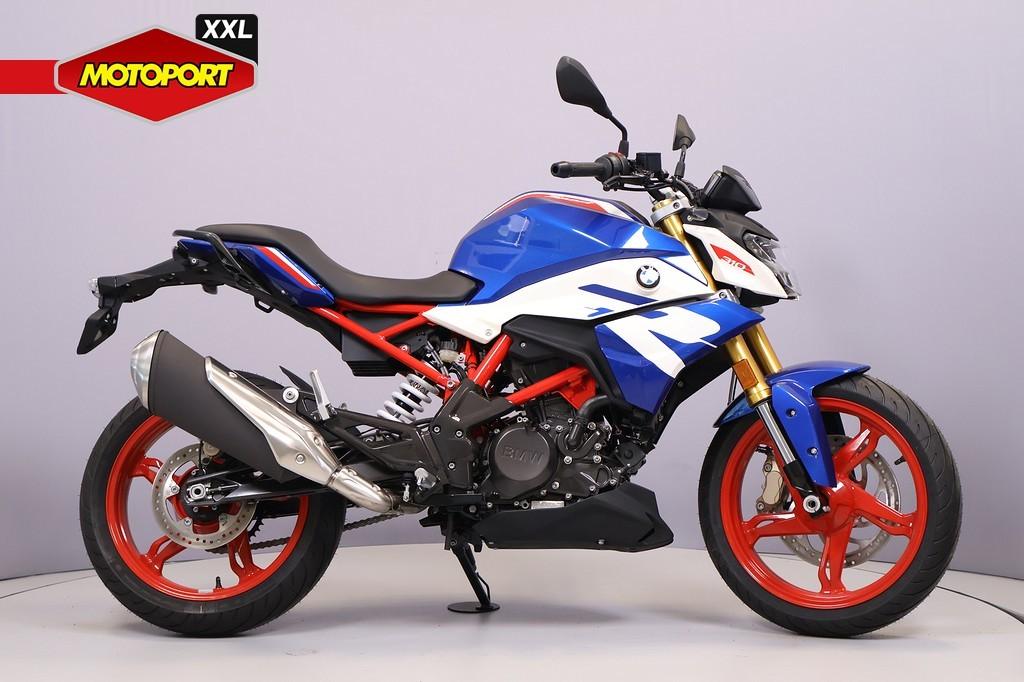 BMW G 310 R (bj 2025)