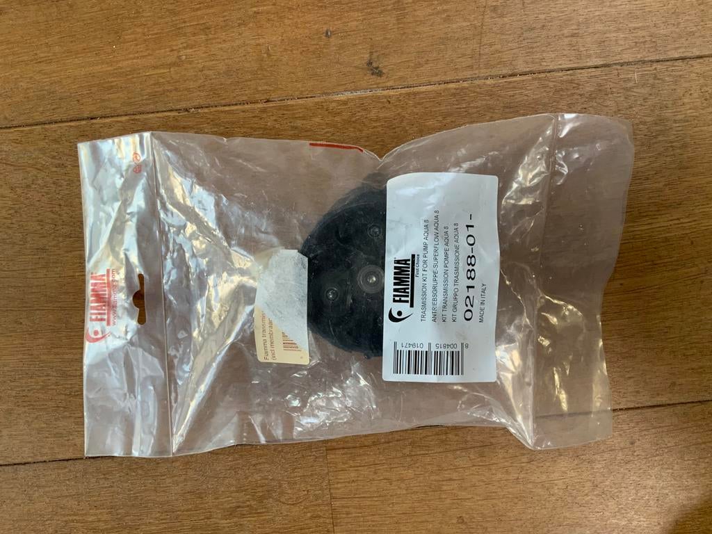 Waterpomp transmissiekit, Ophalen of Verzenden, Nieuw