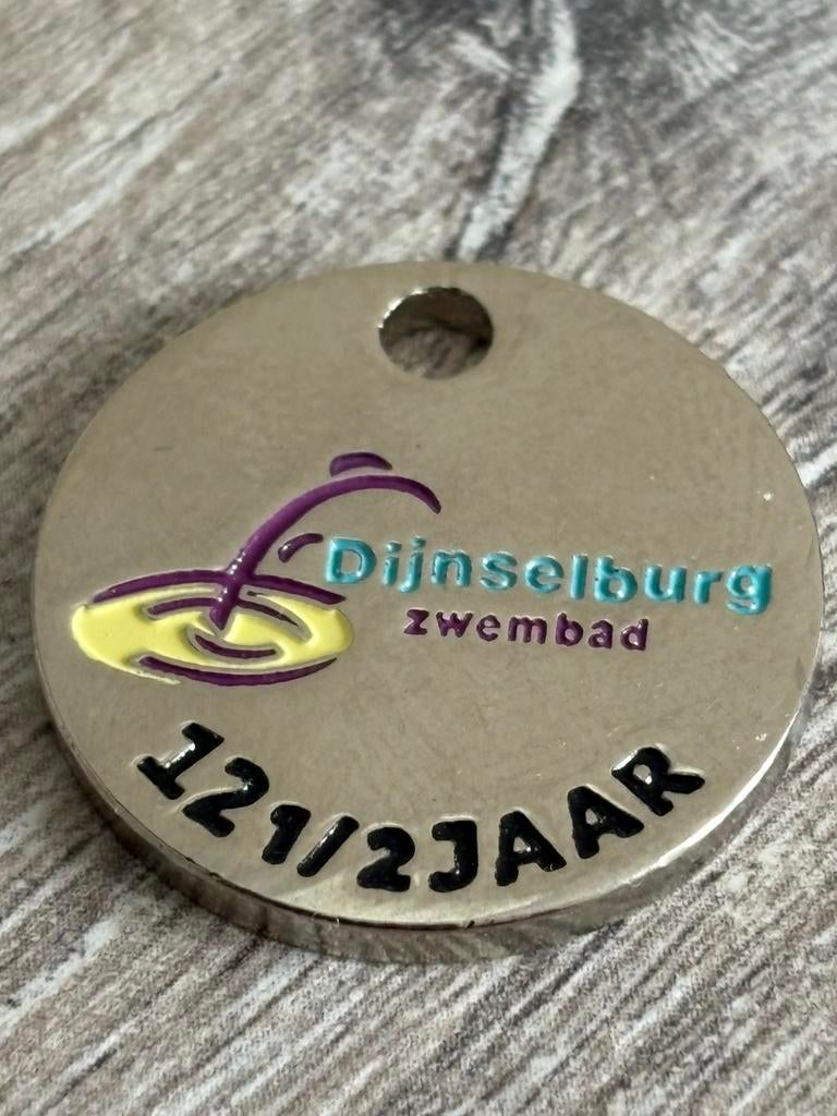 WWMUNTJE, Ophalen of Verzenden