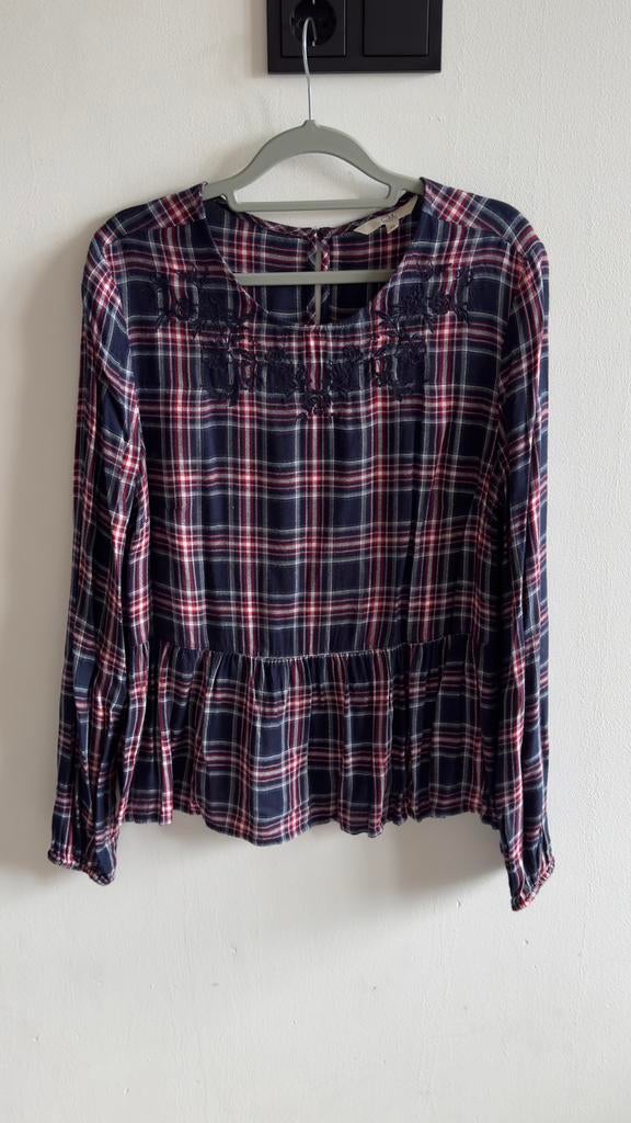 Prachtige blouse van C&A in maat 40, Kleding | Dames, Blouses en Tunieken, Ophalen of Verzenden, Zo goed als nieuw, Maat 38/40 (M)