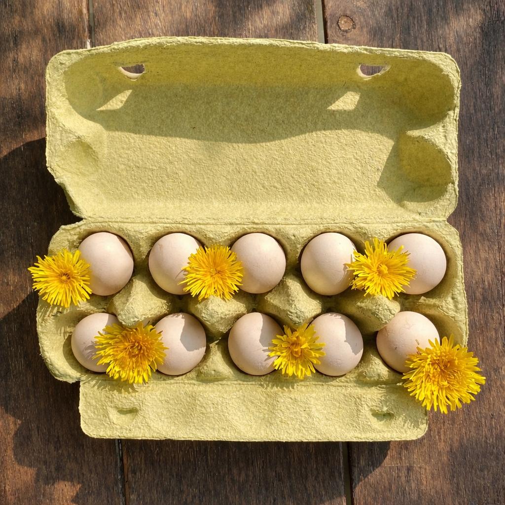 Broedeieren USA zijdehoen, Vrouwelijk, Kip