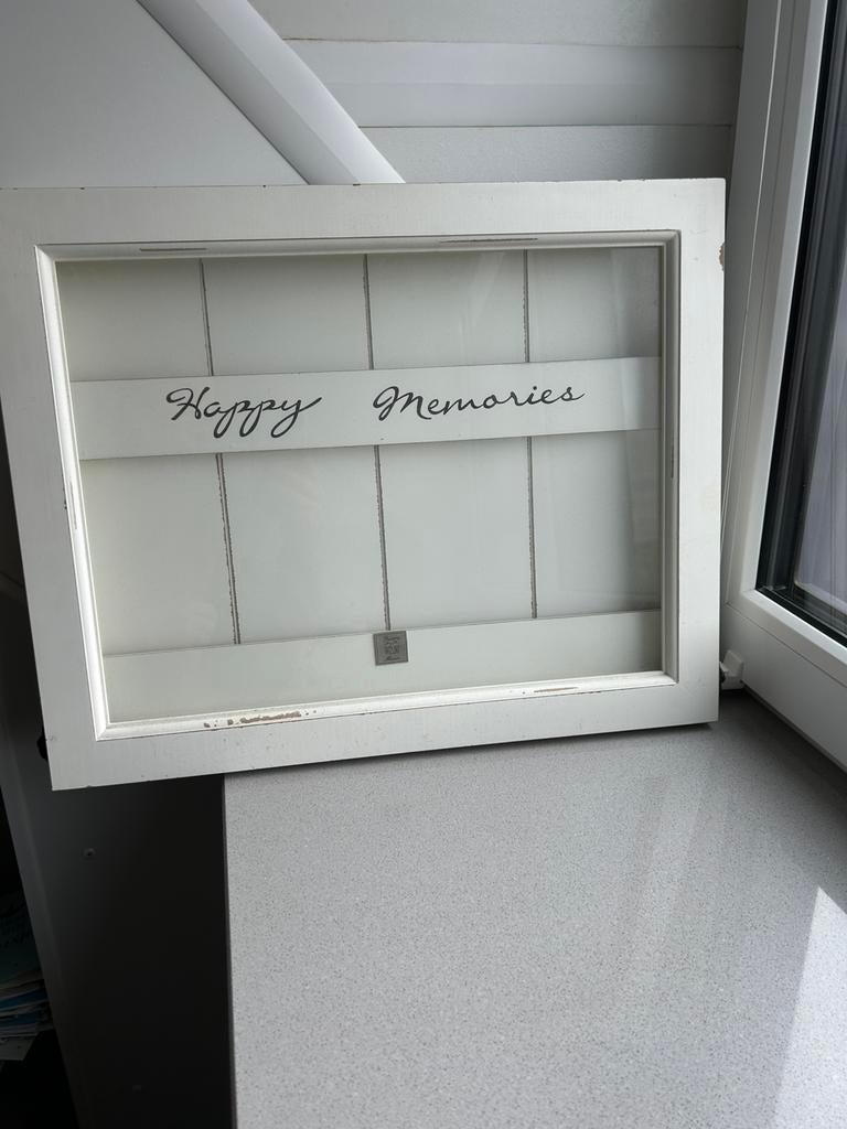 Fotolijst Riviera Maison, Ophalen, Gebruikt