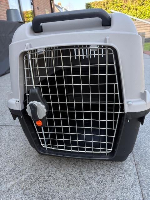 Bracco Travelbox 4 honden en katten, Dieren en Toebehoren, Ophalen, Nieuw