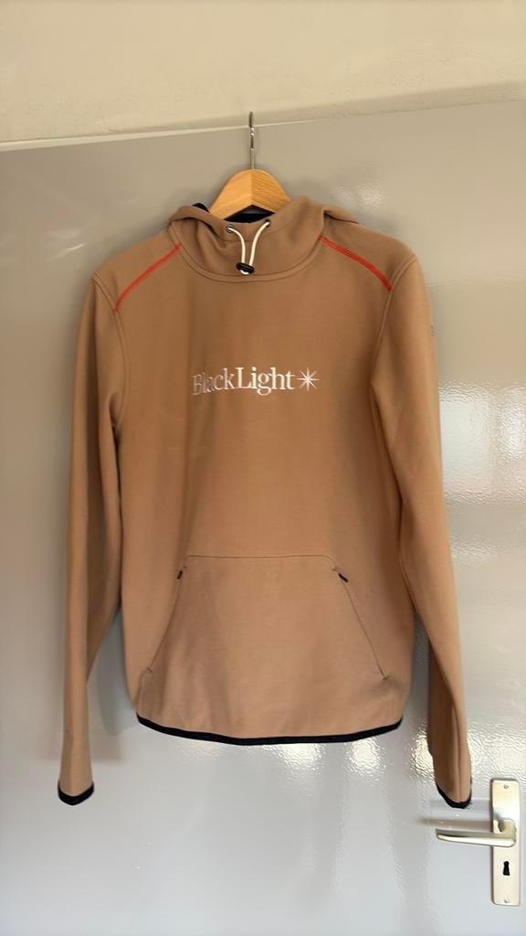 Sweater merk:peak Performace maat m, Maat 48/50 (M), Beige, Wandelen of Outdoor, Ophalen of Verzenden