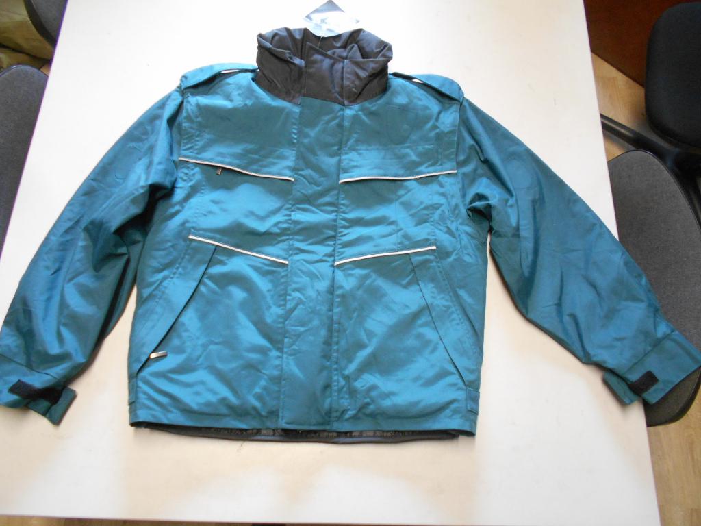 Werkjas Mascot afritsbare mouwen - incl voering - Div. maten, Tuin en Terras, Werkkleding, Jas, Ophalen of Verzenden