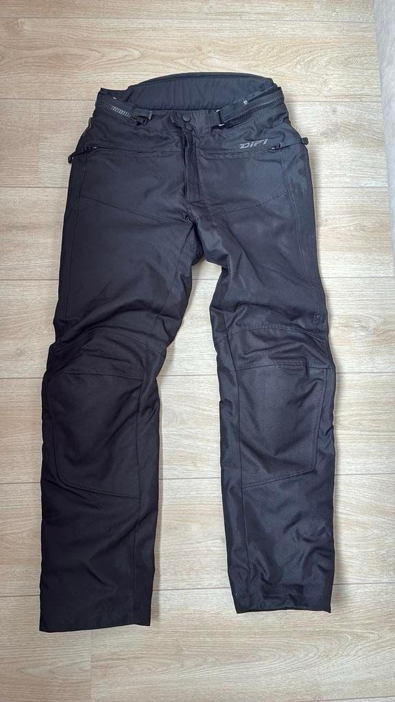 Motorbroek damses DIFI, nieuw, Motoren, Kleding | Motorkleding, Ophalen of Verzenden, Nieuw zonder kaartje, Broek | textiel