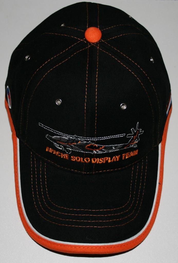 Apache demoteam cap pet Luchtmacht, Verzenden, Nieuw, Overige typen