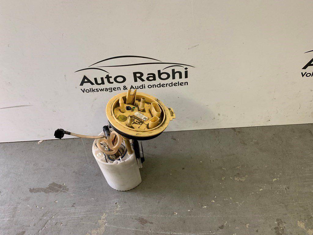 VW golf 7 2.0 tdi Brandstofpomp 5Q0919050L, Gebruikt, -, -, Ophalen of Verzenden