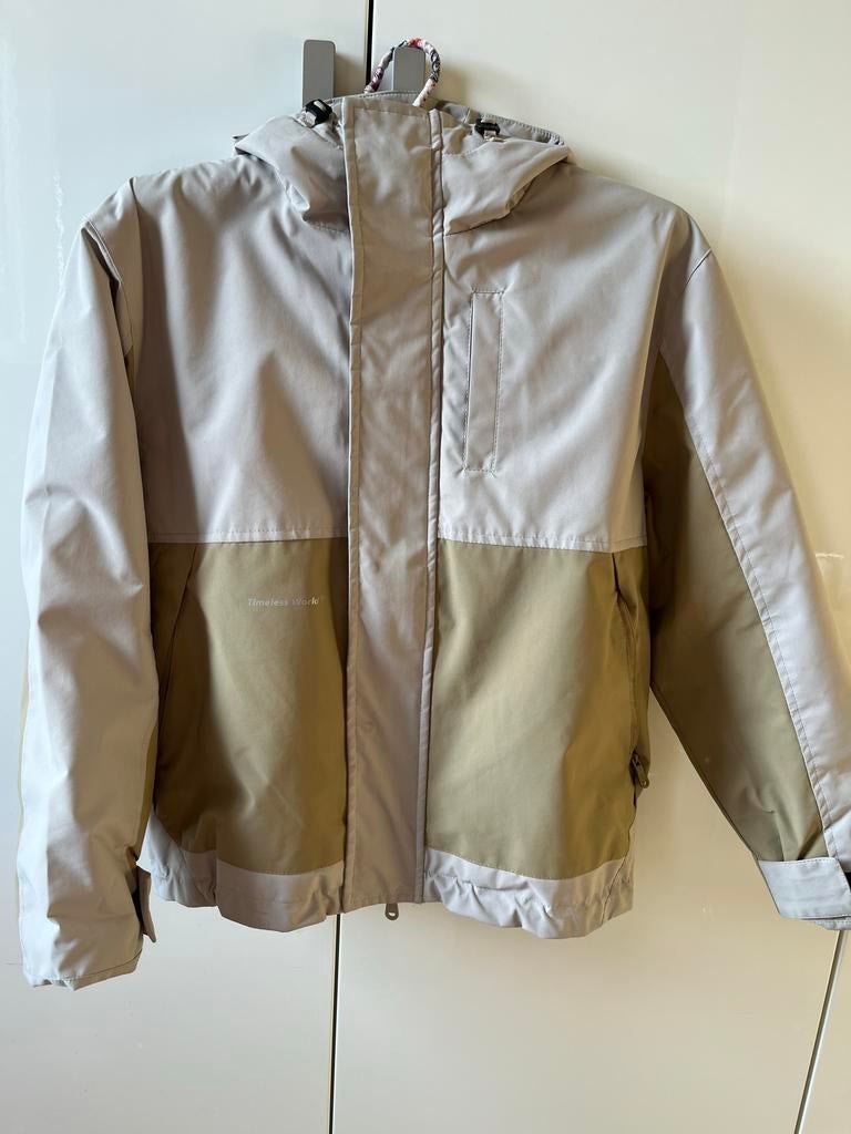 Zara jas maat 152, Ophalen of Verzenden, Gebruikt, Jongen, Jas