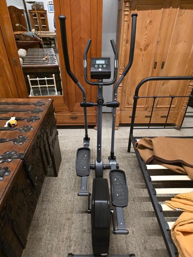 Tunturi crosstrainer, Sport en Fitness, Ophalen, ., ., Hometrainer
