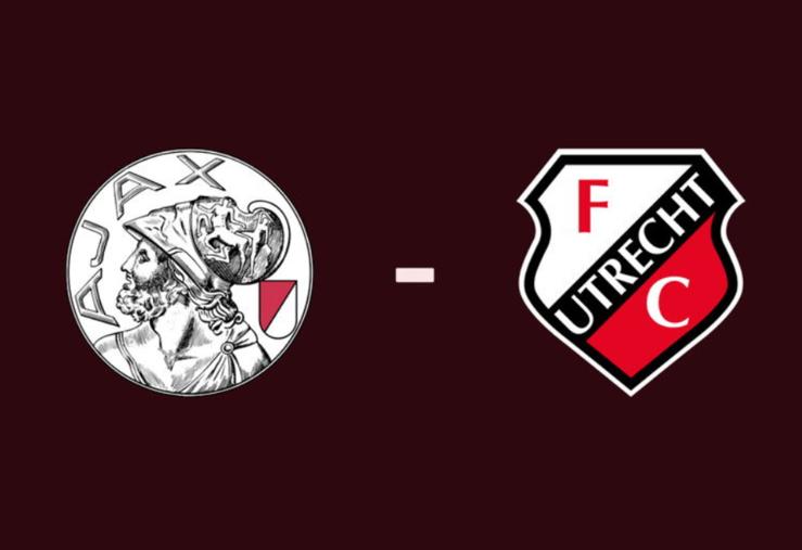 Ajax - Utrecht 10 mei ticket te koop, Tickets en Kaartjes, Sport | Voetbal, Eén persoon, Mei