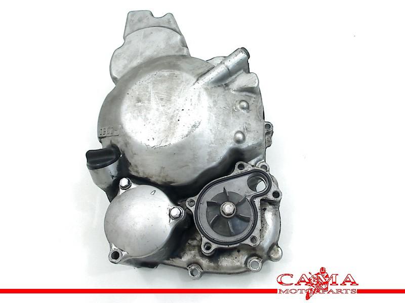 MOTORBLOKDEKSEL AN 400 Burgman 1998-2000 (AN400) (1SZB-137), Dhr. S. di Majo, Gebruikt, Info@cama-motorparts.nl, P.J. Troelstraweg 8 8
3144 CX  MAASSLUIS, NL