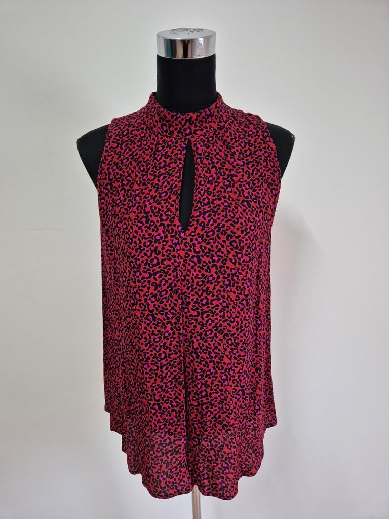 SET hemdje maat 38, Kleding | Dames, Maat 38/40 (M), Ophalen of Verzenden, Zo goed als nieuw, Zonder mouw