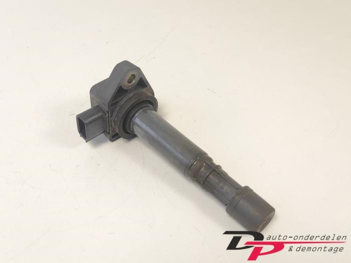 Bobine van een Honda Civic, Honda, Gebruikt, -, -