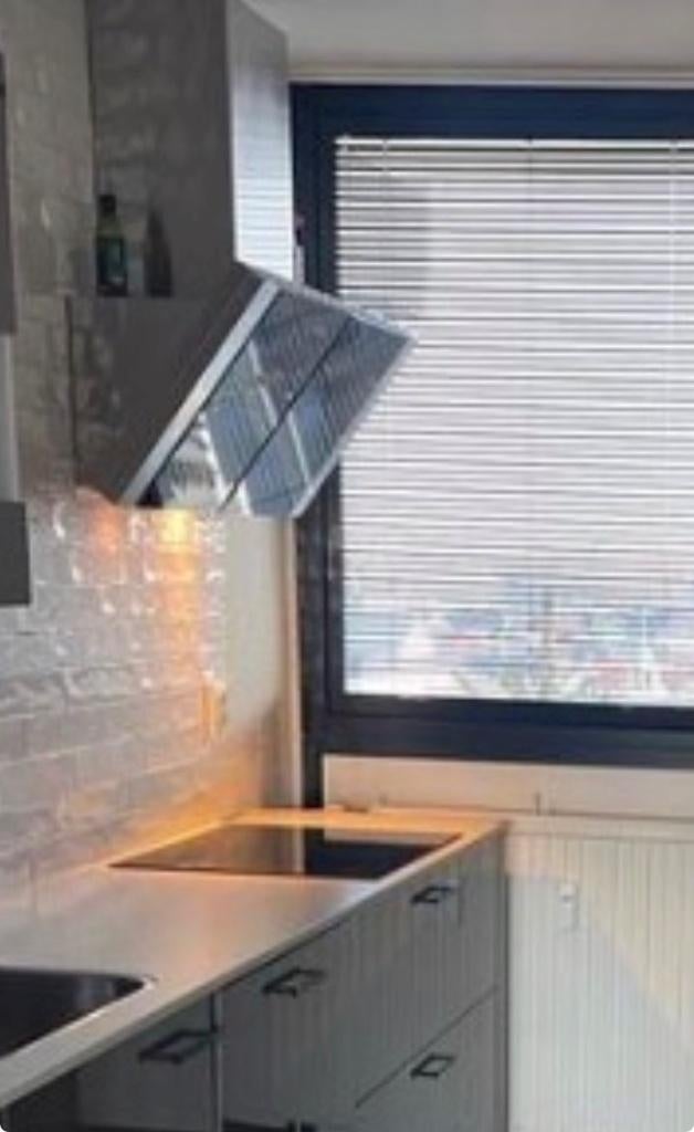 ATAG Afzuiging, Doe-het-zelf en Verbouw, Ventilatie en Afzuiging, Ophalen, Gebruikt, Afzuiger