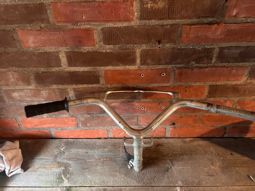 Stuur Yamaha Mint - Origineel en Gebruikt, Ophalen of Verzenden, Gebruikt, Overige typen, Yamaha