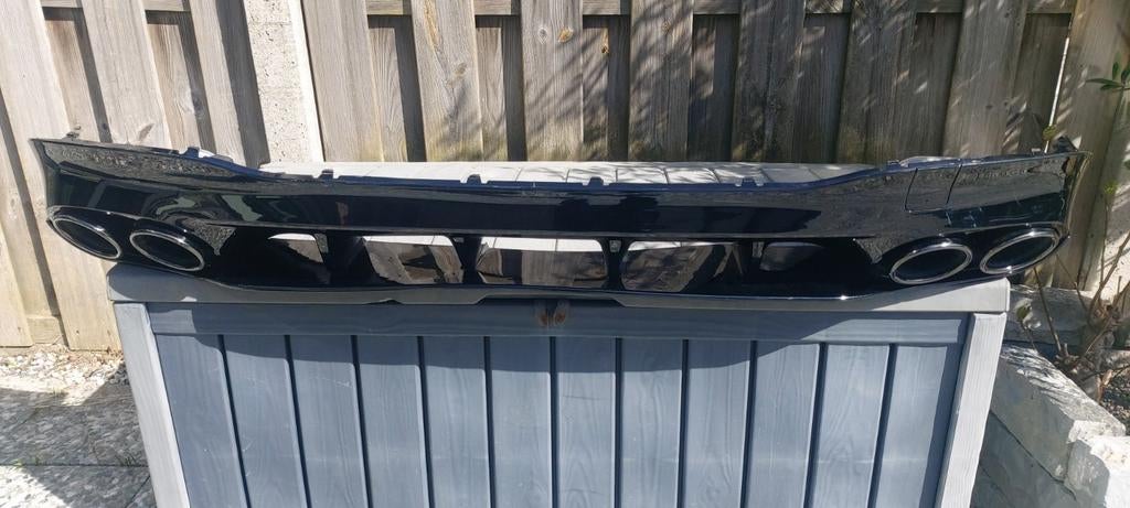 Mercedes W118 Cla 45 AMG Diffuser, Ophalen of Verzenden