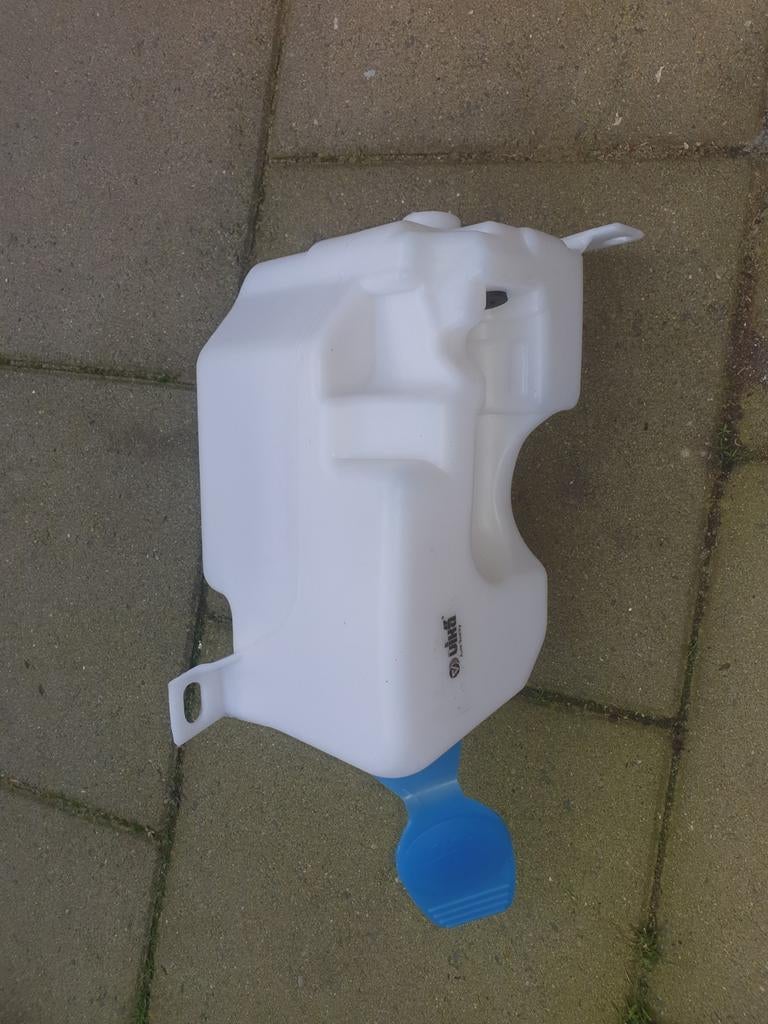 Nieuwe ruitensproeier vloeistof reservoir VW Golf 4, Ophalen of Verzenden, Nieuw, Volkswagen