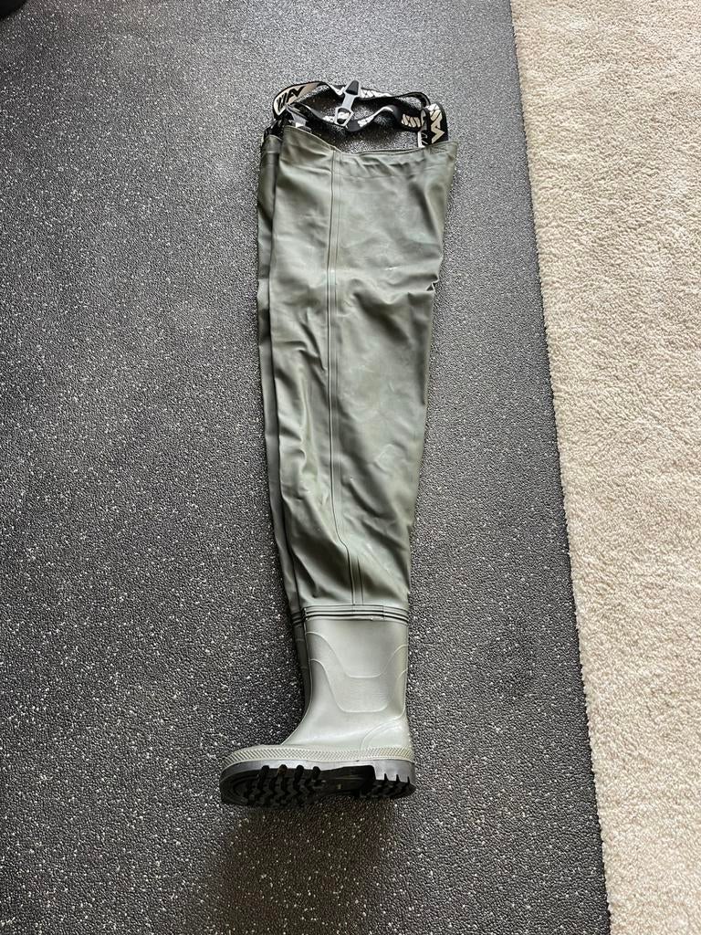 Vass Waadpak schoenmaat 37 vass junior tex 600-70j ZGAN, Watersport en Boten, Ophalen of Verzenden, Zo goed als nieuw, Overige typen