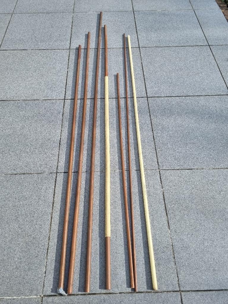 koperen leiding, Ophalen, Overige materialen, 6 meter of meer, Nieuw