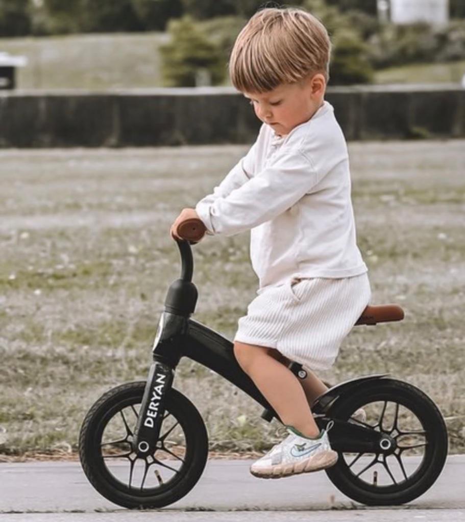 loopfiets - kinderloopfiets, Kinderen en Baby's, Ophalen, Zo goed als nieuw, Loopfiets