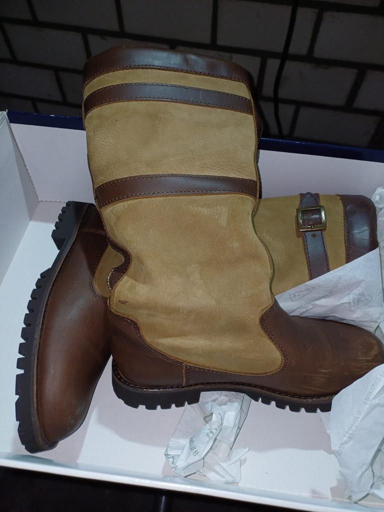 Human Nature Bruine Laarzen Maat 38, Kleding | Dames, Schoenen, Bruin, Lage of Enkellaarzen, Ophalen of Verzenden, Human Nature